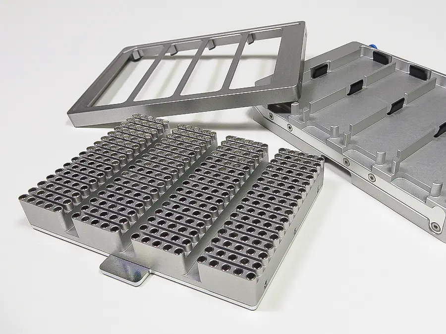CNC Entwicklung & Konstruktion von RM KESSLER