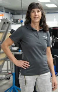 Anja Kessler