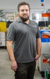 Daniel Knispel