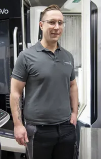 Christian Baumgart