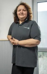 Hülya Tosun