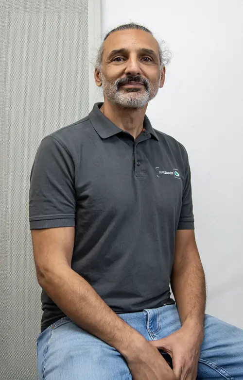 Errol Aydin